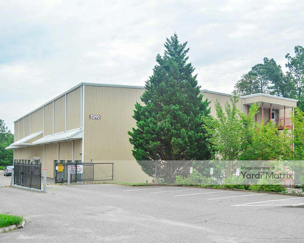 Airtight Self Storage 3356 Ironbound Road, Williamsburg RentCafe